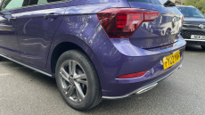 Volkswagen Polo 1.0 TSI R-Line 5dr Petrol Hatchback